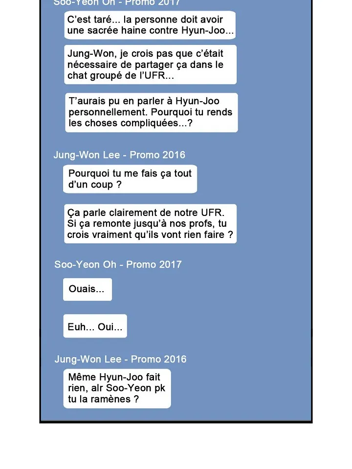 Read Change-Moi FR Manga Online