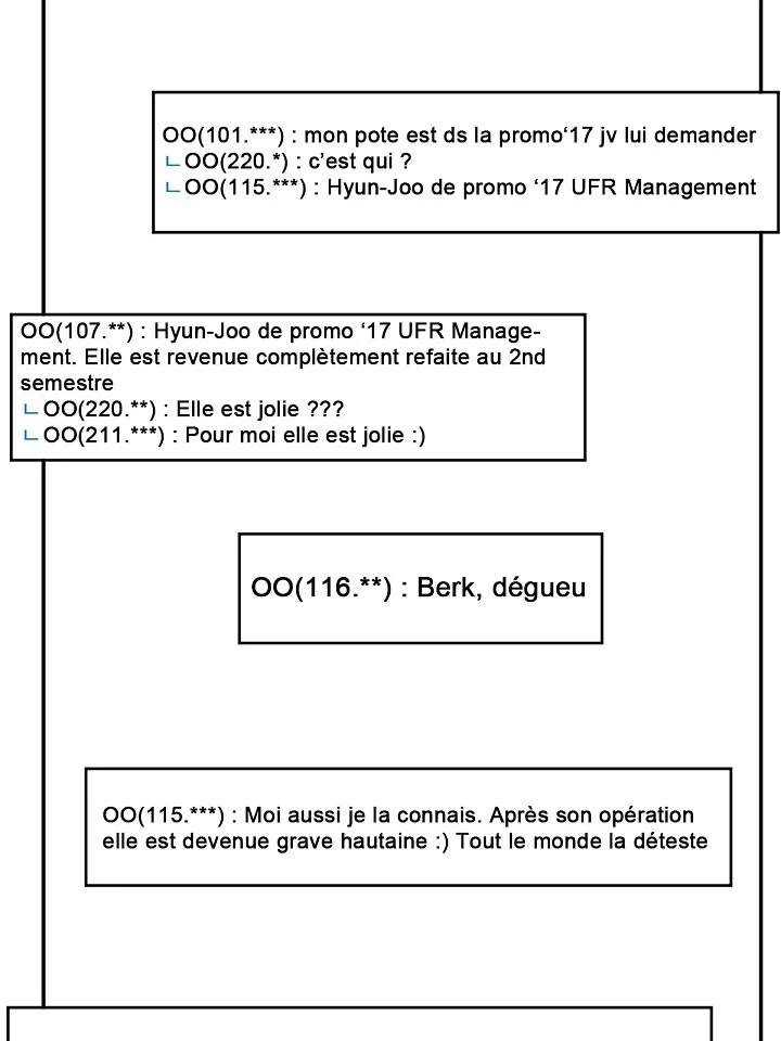 Read Change-Moi FR Manga Online