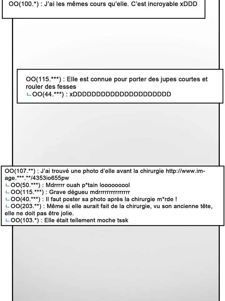 Read Change-Moi FR Manga Online