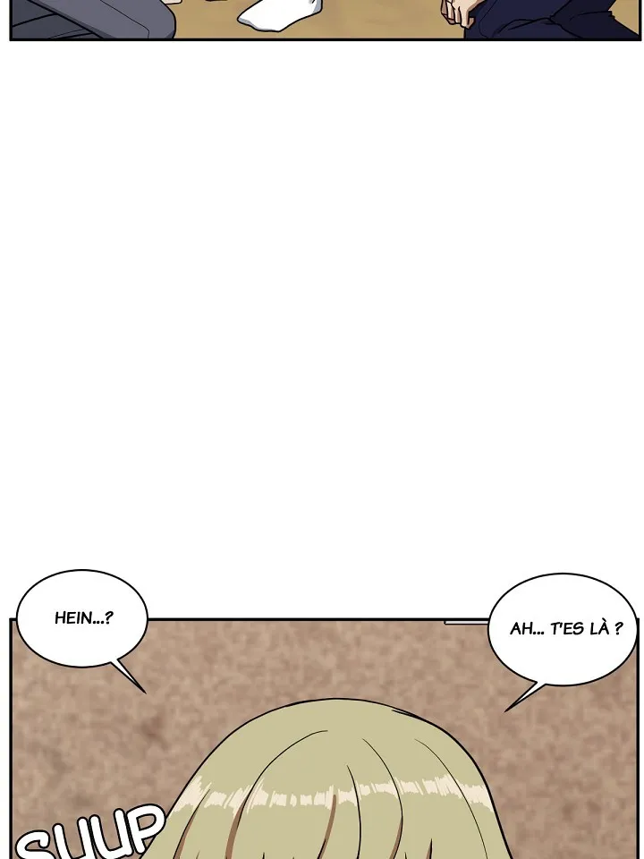 Read Change-Moi FR Manga Online