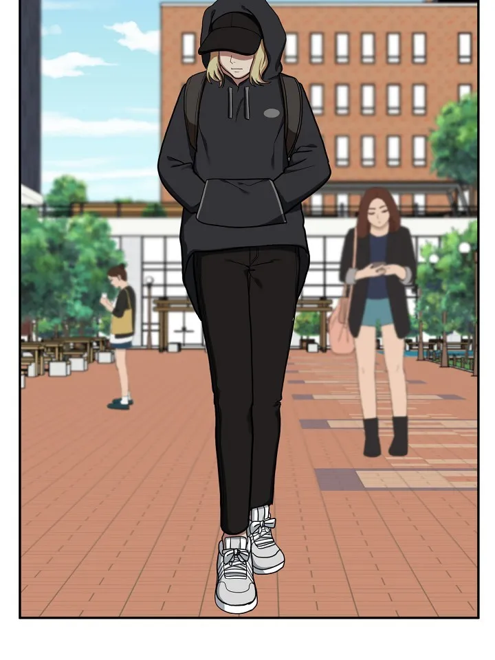 Read Change-Moi FR Manga Online