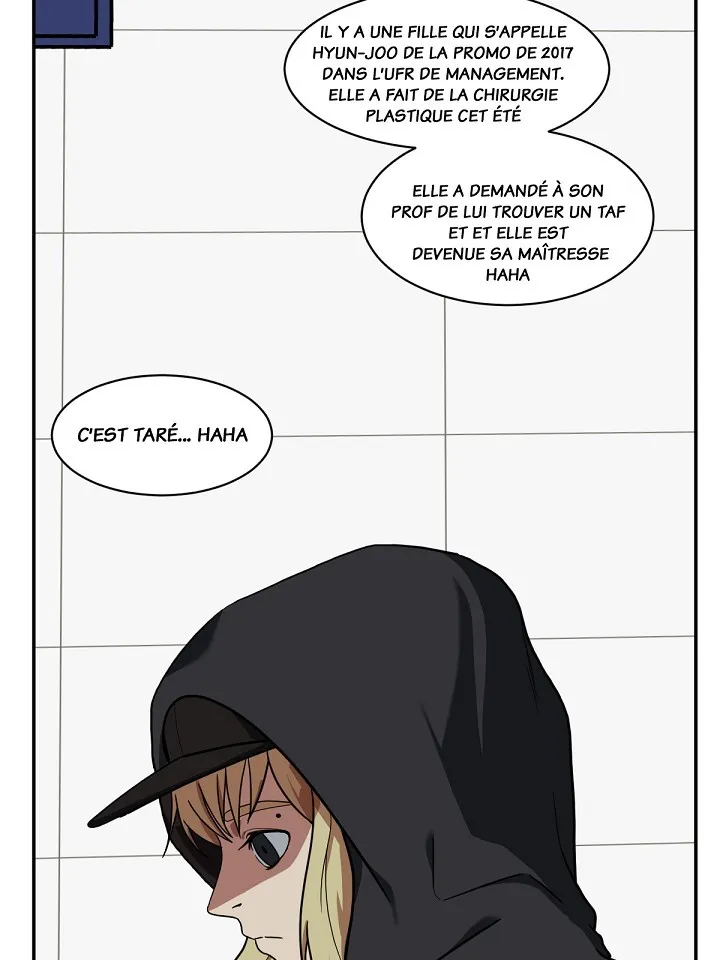 Read Change-Moi FR Manga Online