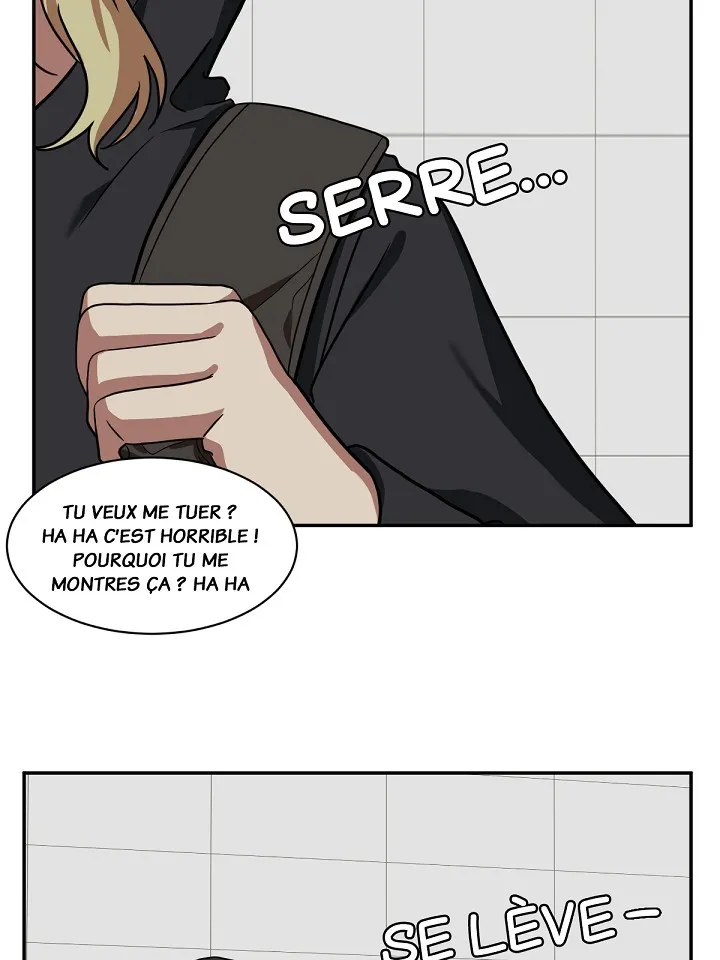 Read Change-Moi FR Manga Online