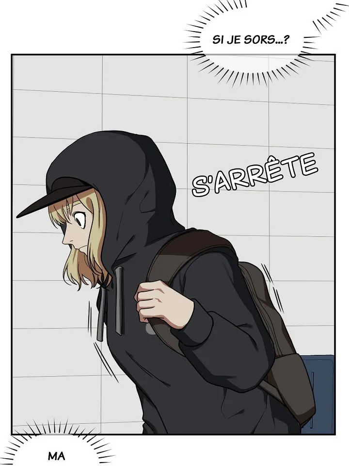 Read Change-Moi FR Manga Online