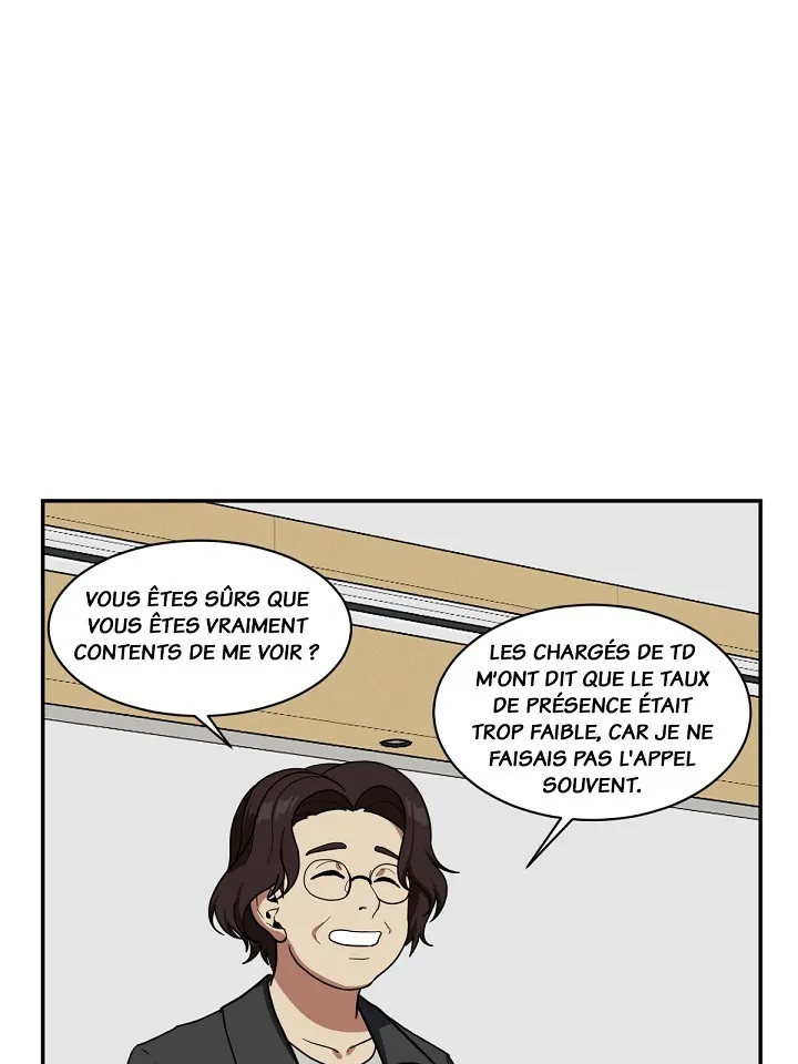 Read Change-Moi FR Manga Online