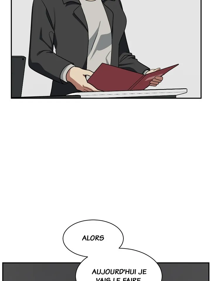 Read Change-Moi FR Manga Online