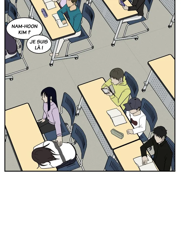 Read Change-Moi FR Manga Online