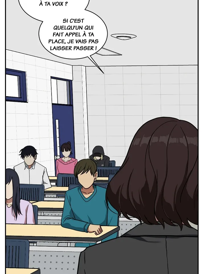Read Change-Moi FR Manga Online