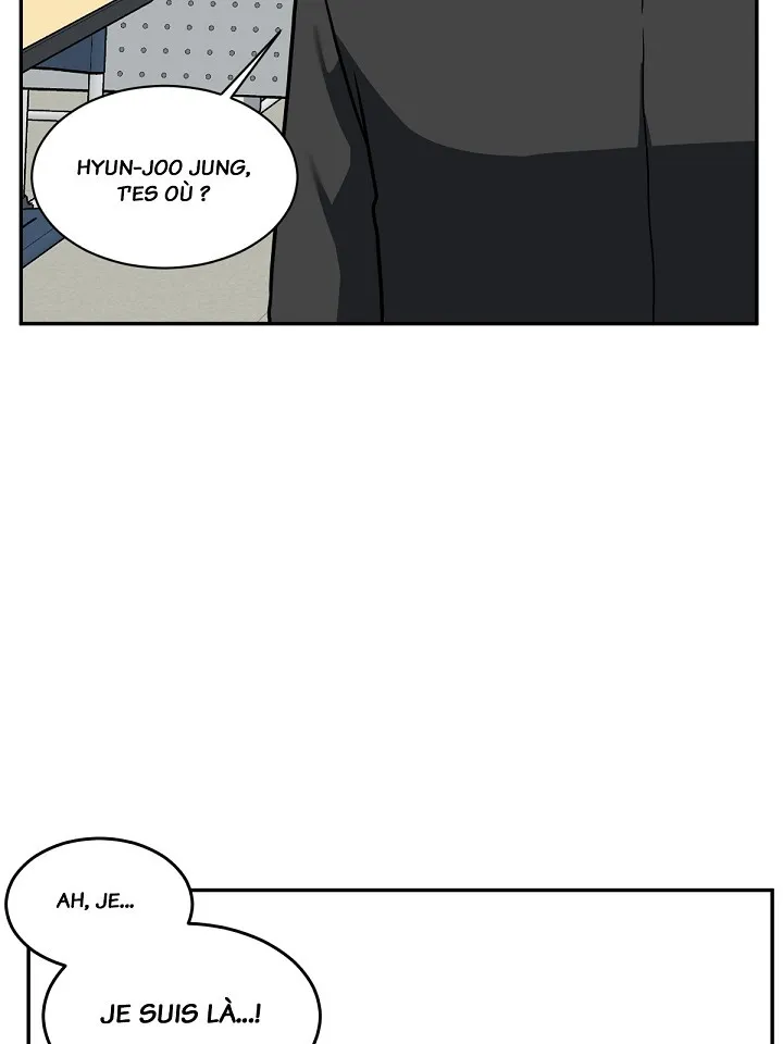 Read Change-Moi FR Manga Online