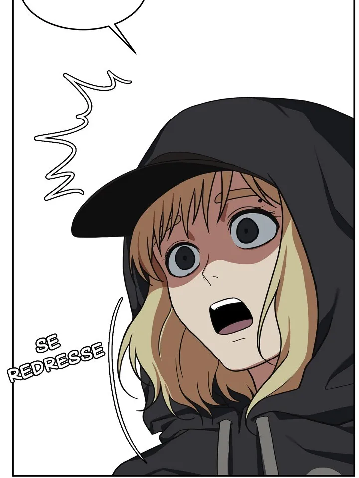 Read Change-Moi FR Manga Online