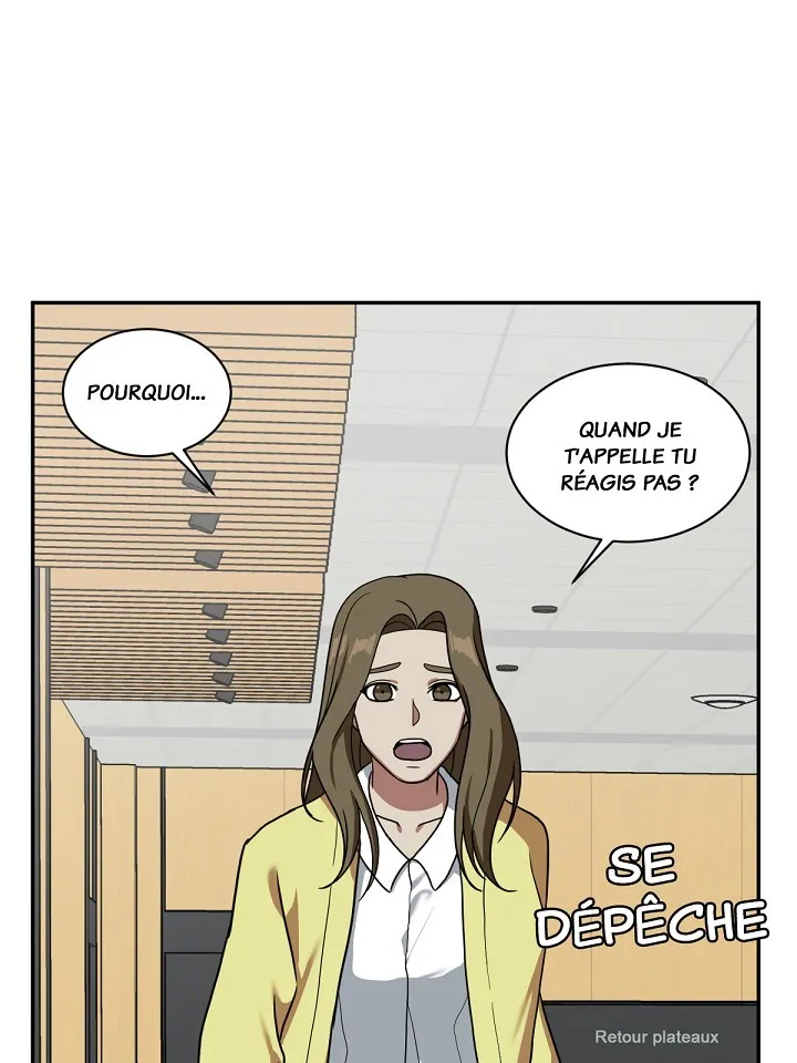 Read Change-Moi FR Manga Online