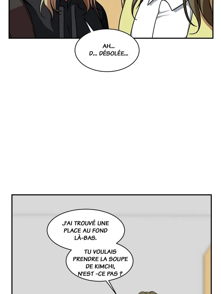 Read Change-Moi FR Manga Online