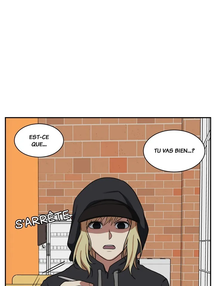Read Change-Moi FR Manga Online