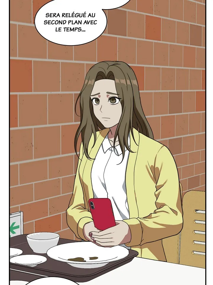 Read Change-Moi FR Manga Online