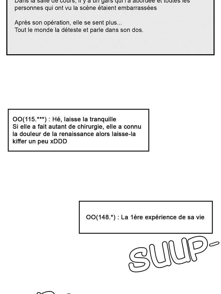 Read Change-Moi FR Manga Online