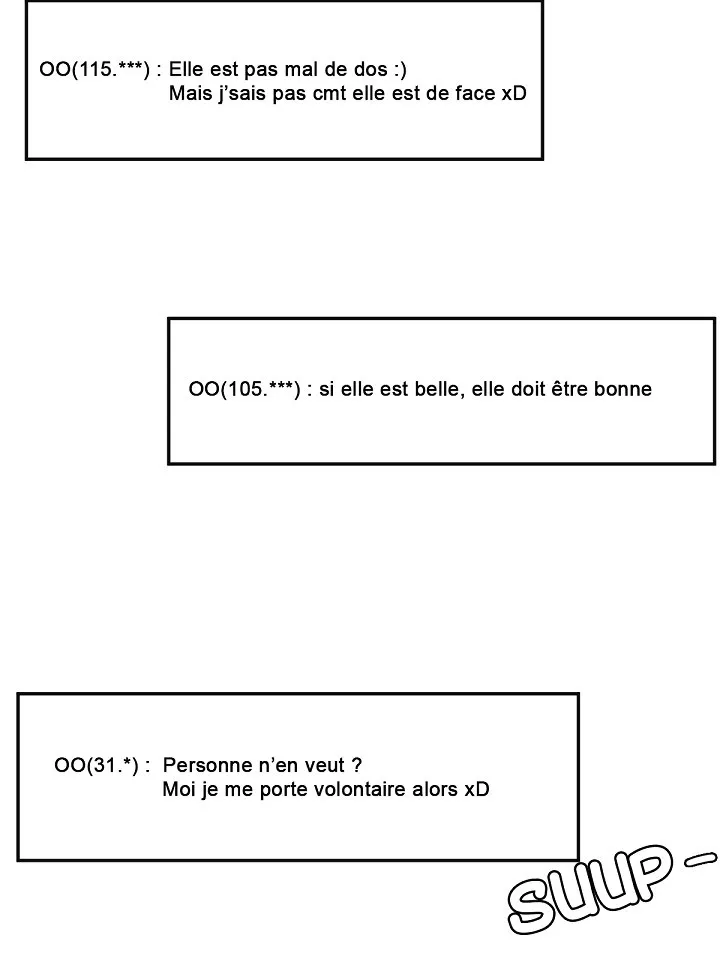Read Change-Moi FR Manga Online