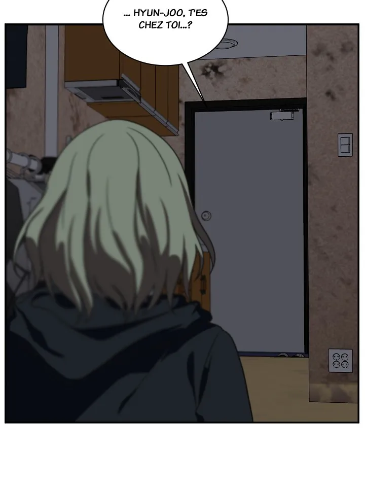 Read Change-Moi FR Manga Online