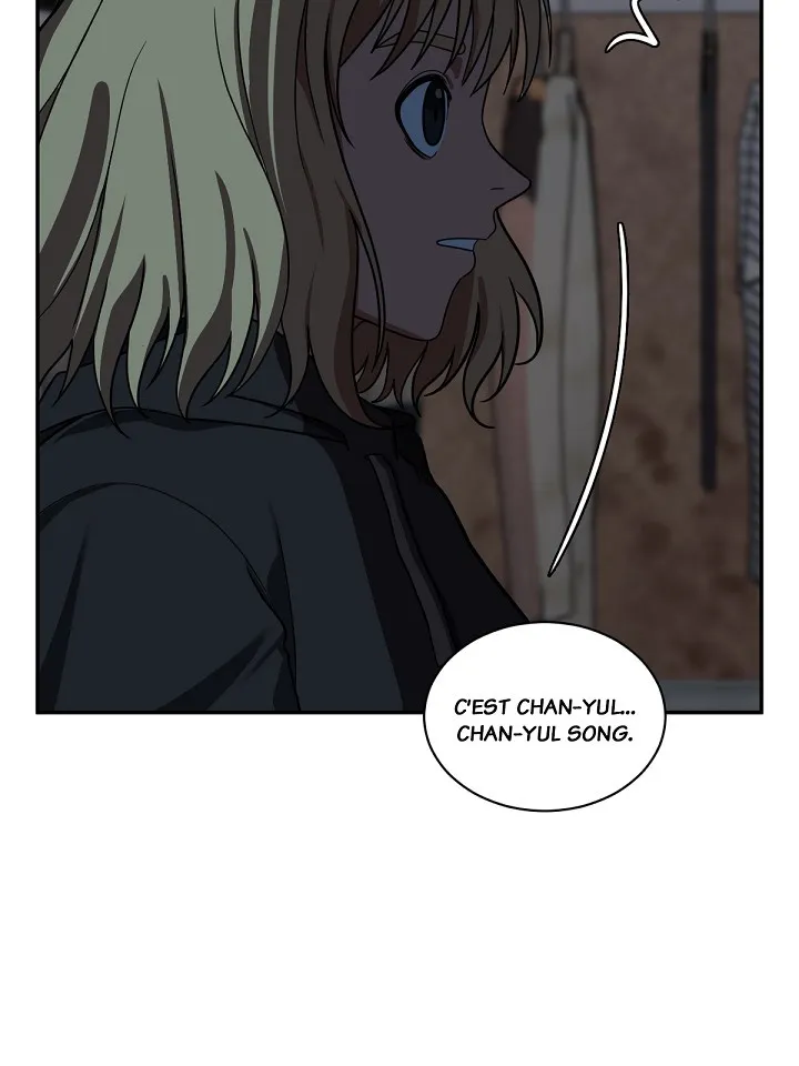 Read Change-Moi FR Manga Online