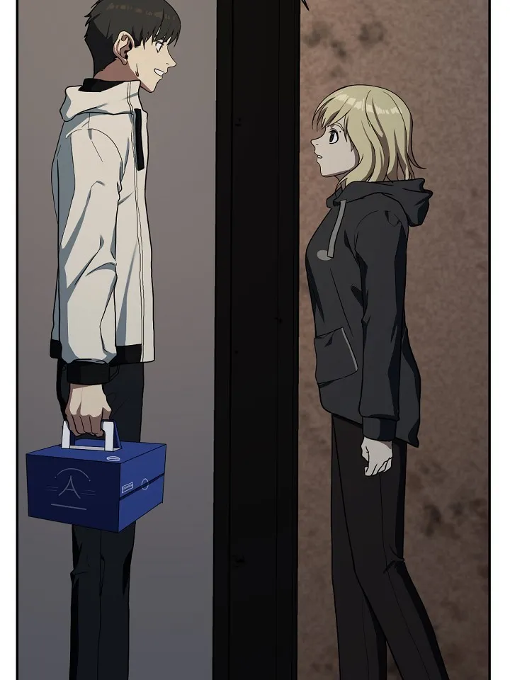 Read Change-Moi FR Manga Online