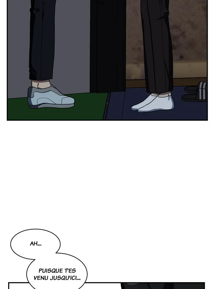 Read Change-Moi FR Manga Online