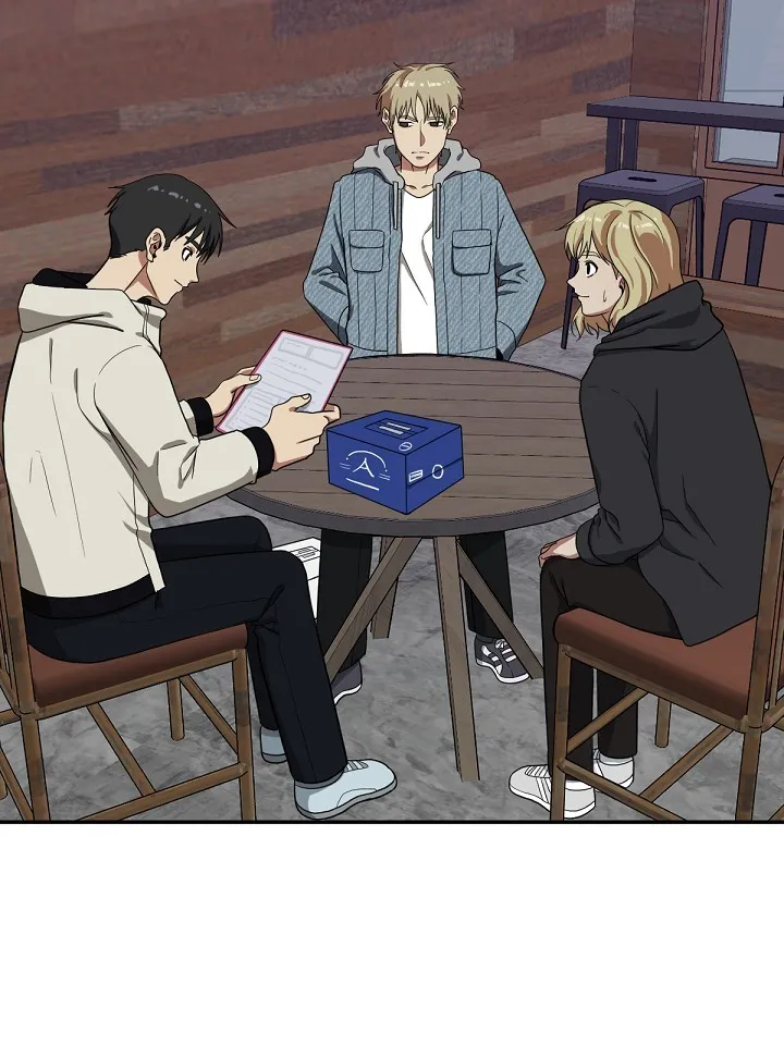 Read Change-Moi FR Manga Online