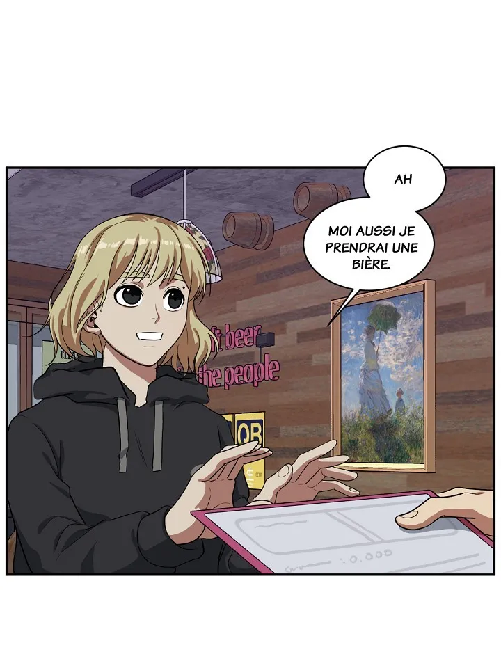 Read Change-Moi FR Manga Online