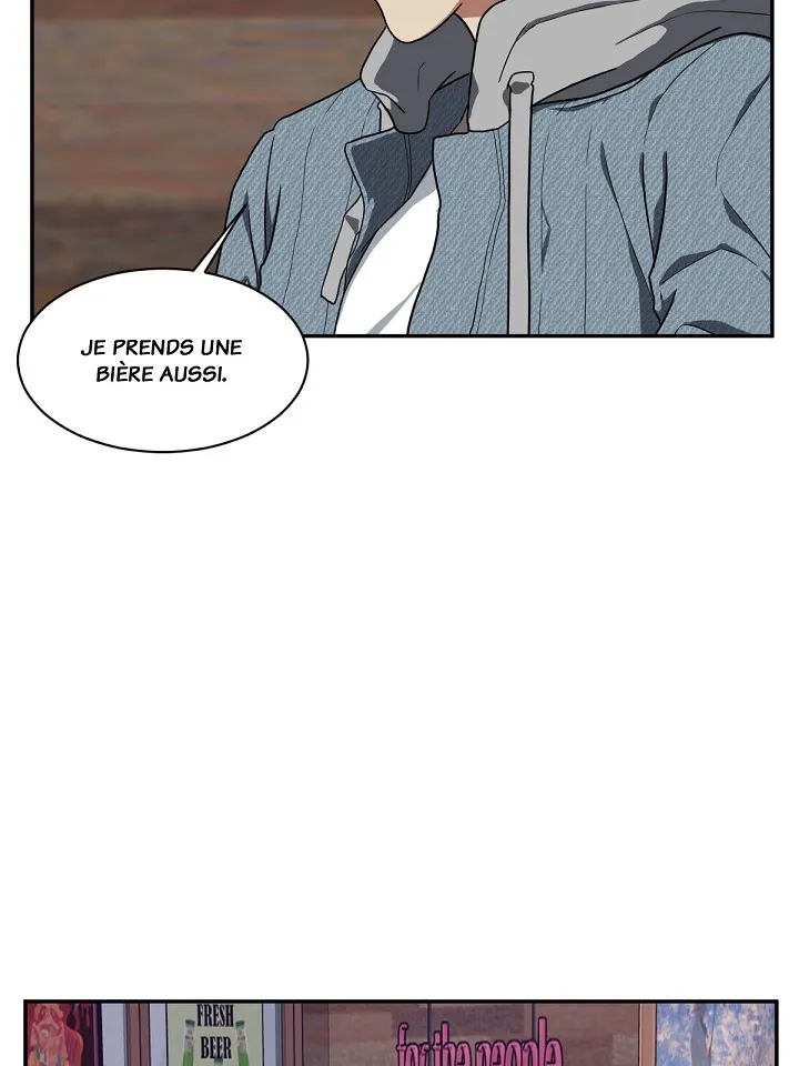 Read Change-Moi FR Manga Online