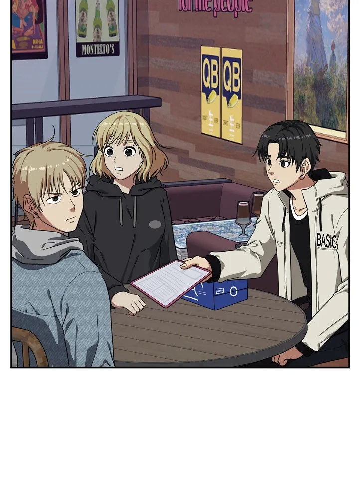 Read Change-Moi FR Manga Online