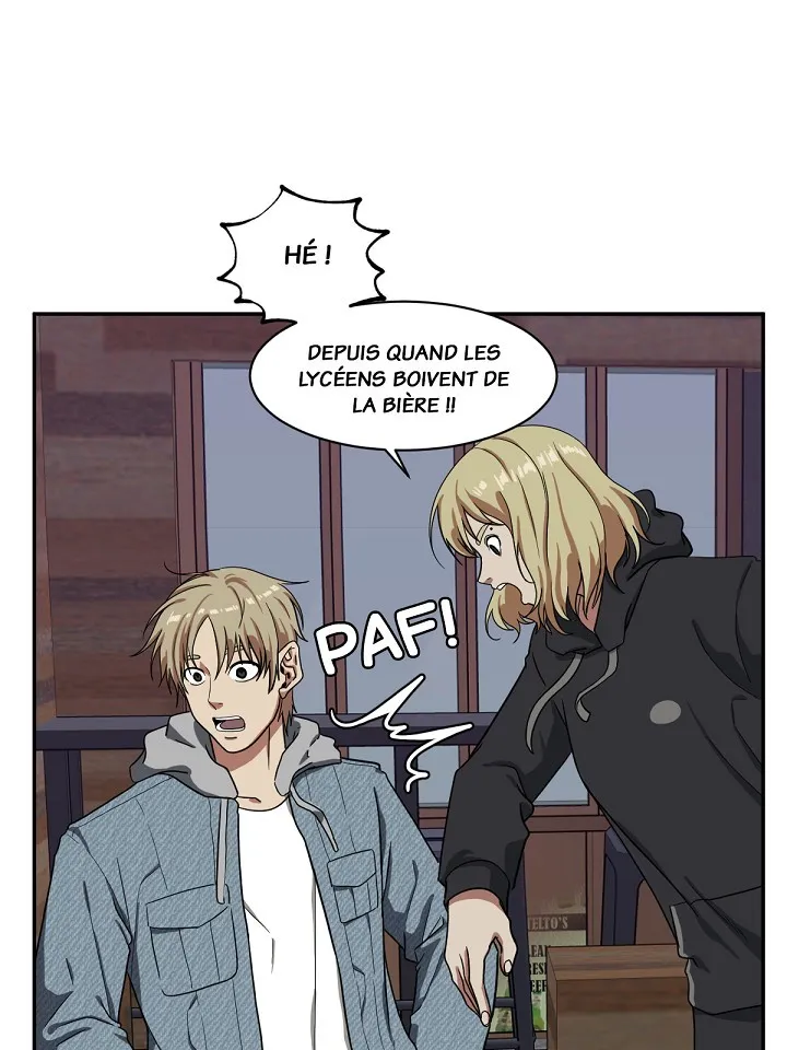Read Change-Moi FR Manga Online