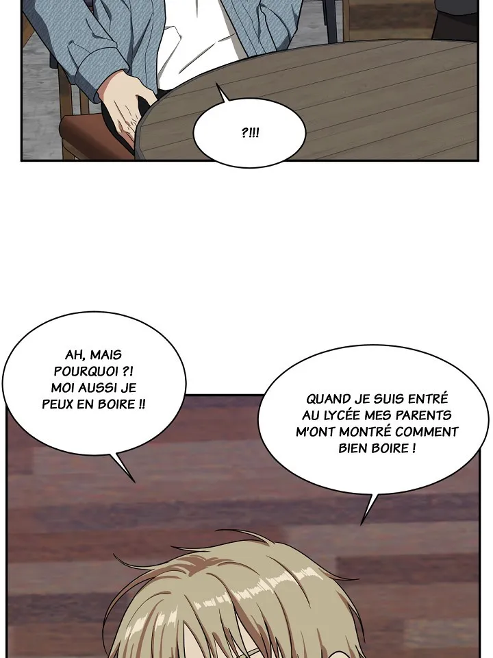 Read Change-Moi FR Manga Online