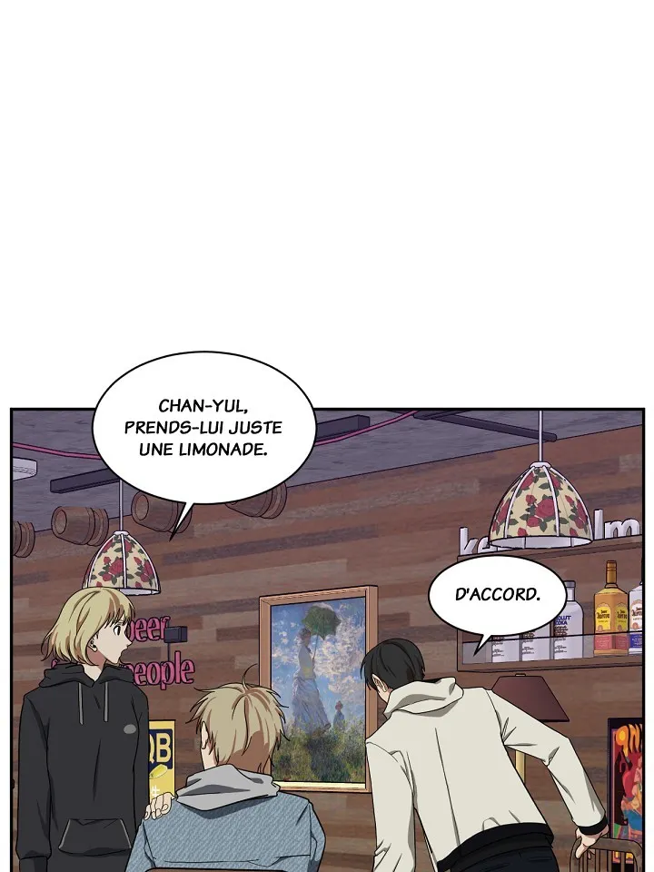 Read Change-Moi FR Manga Online