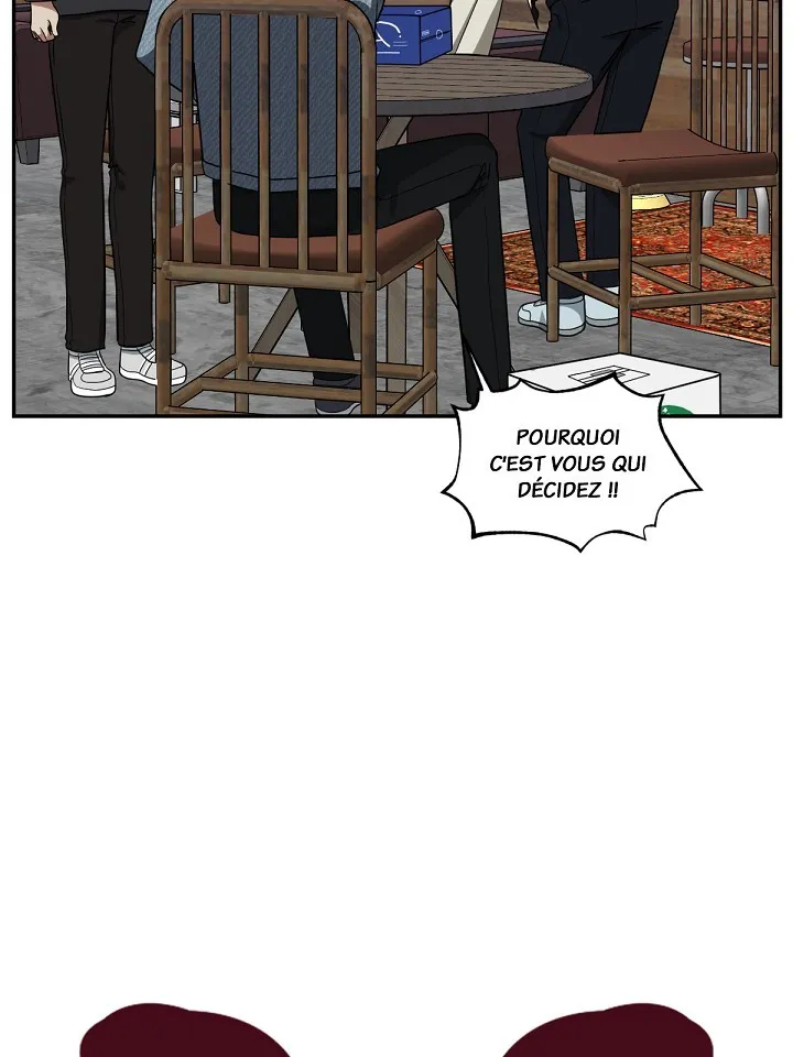 Read Change-Moi FR Manga Online
