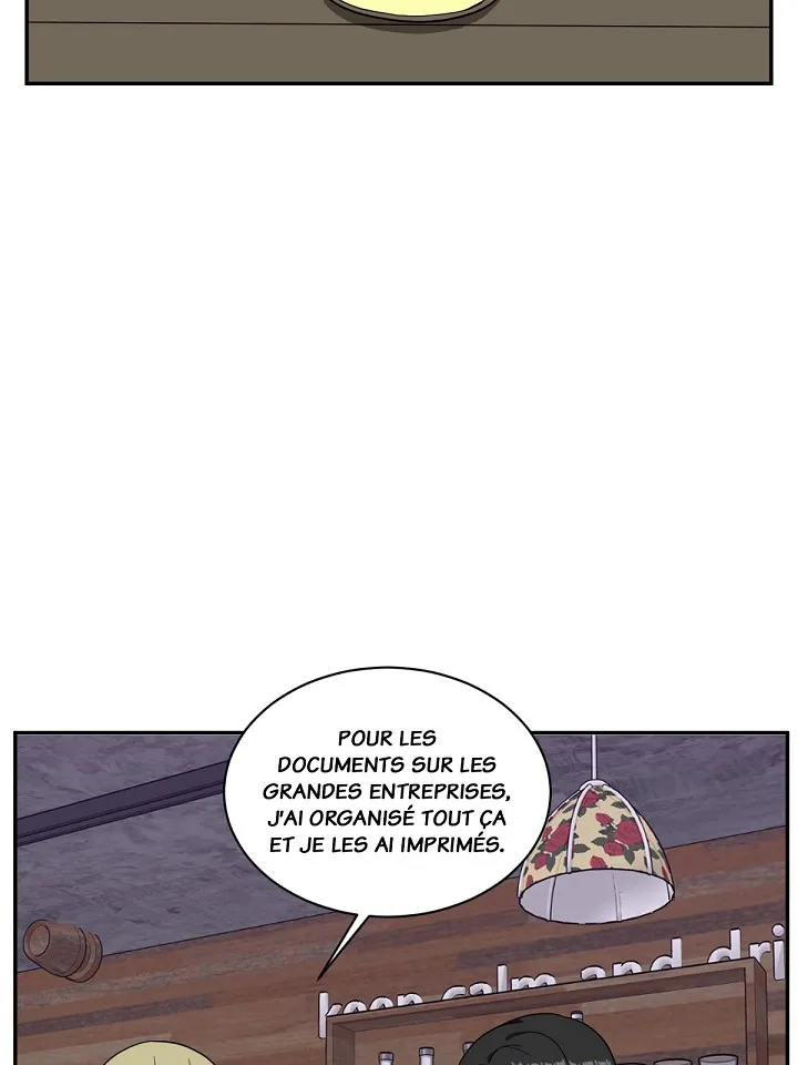 Read Change-Moi FR Manga Online
