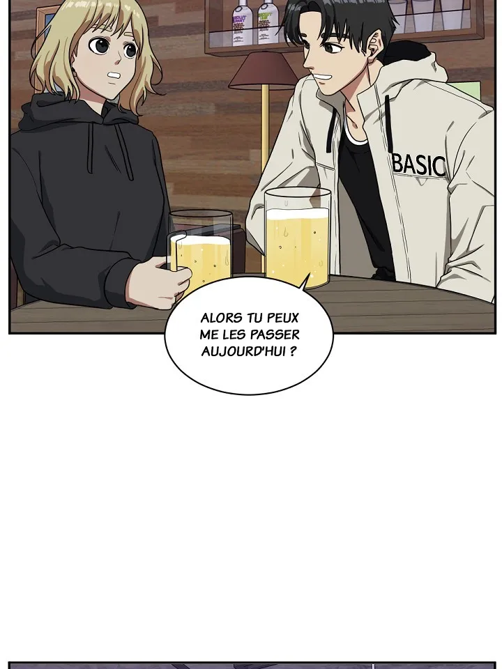 Read Change-Moi FR Manga Online