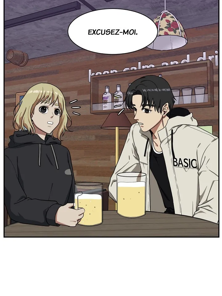 Read Change-Moi FR Manga Online