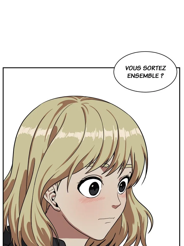 Read Change-Moi FR Manga Online