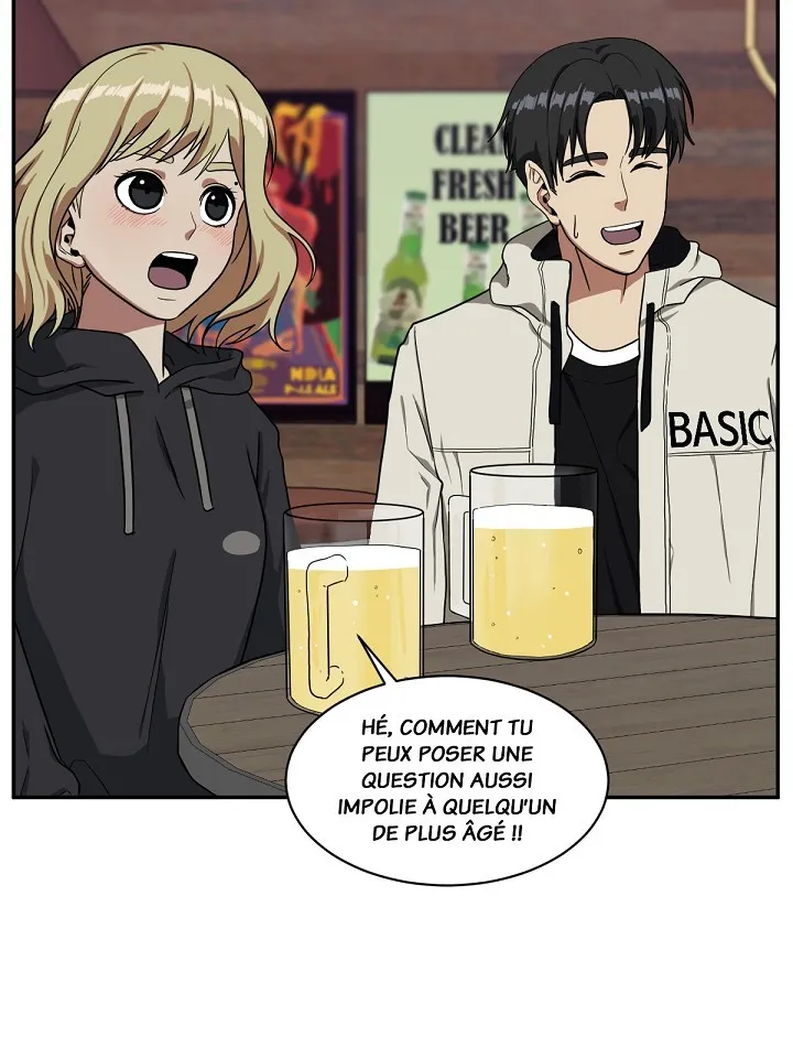 Read Change-Moi FR Manga Online