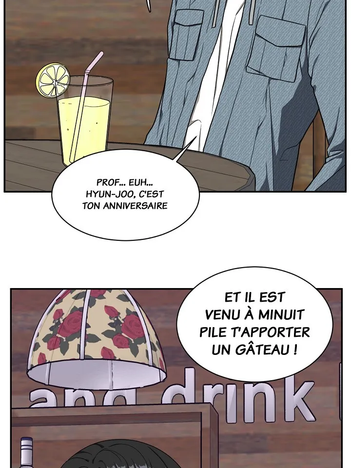 Read Change-Moi FR Manga Online