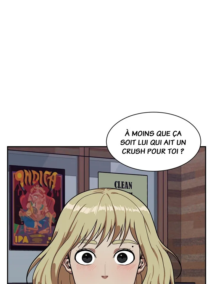 Read Change-Moi FR Manga Online