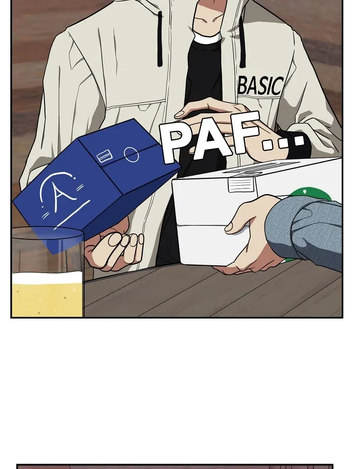 Read Change-Moi FR Manga Online