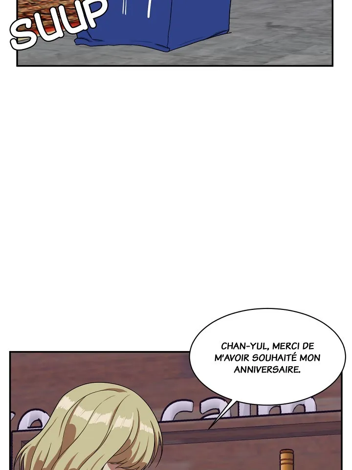 Read Change-Moi FR Manga Online