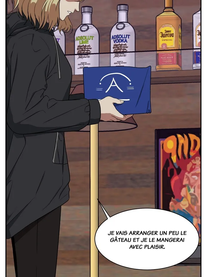 Read Change-Moi FR Manga Online