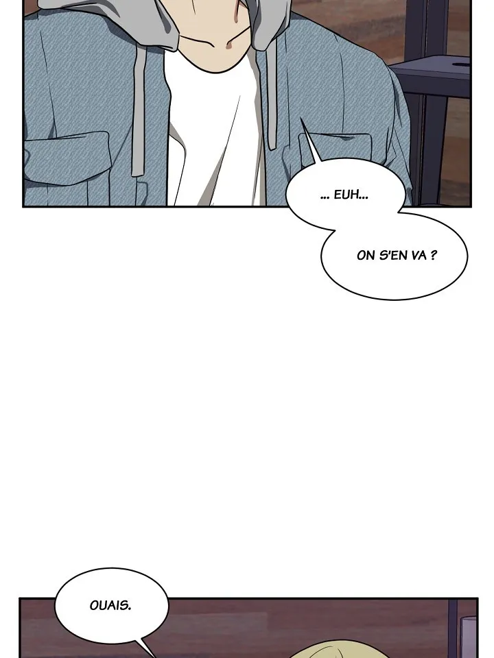 Read Change-Moi FR Manga Online