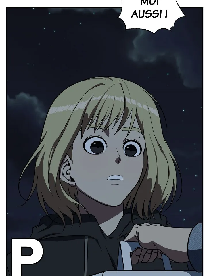Read Change-Moi FR Manga Online