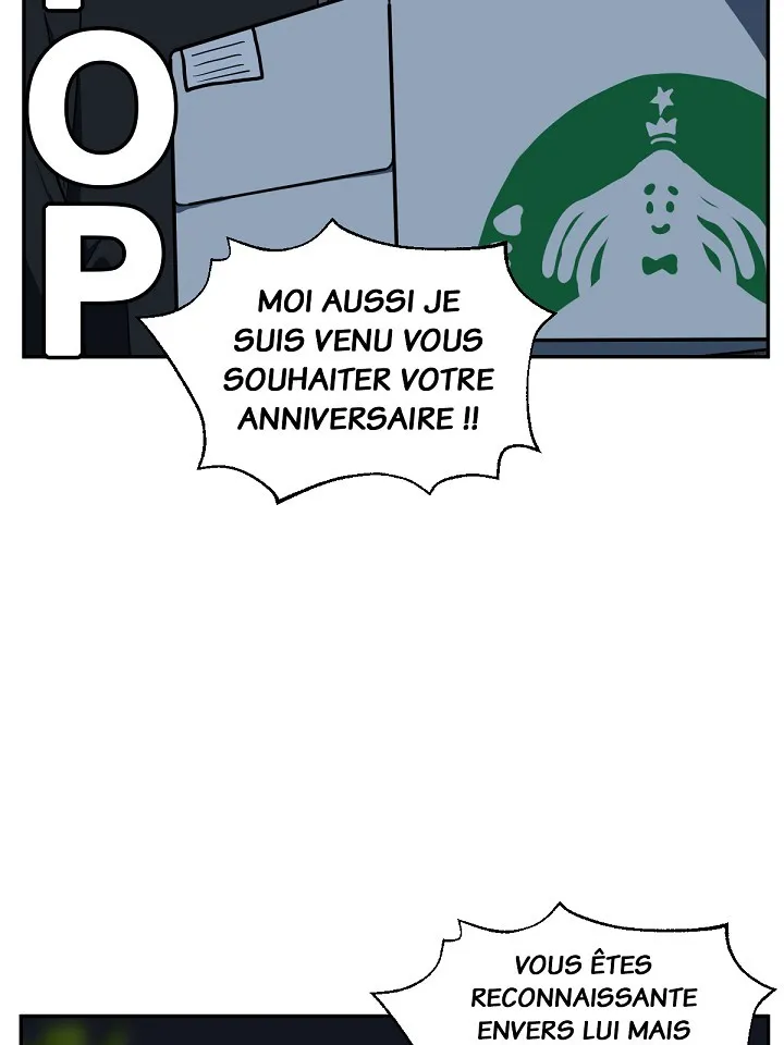 Read Change-Moi FR Manga Online