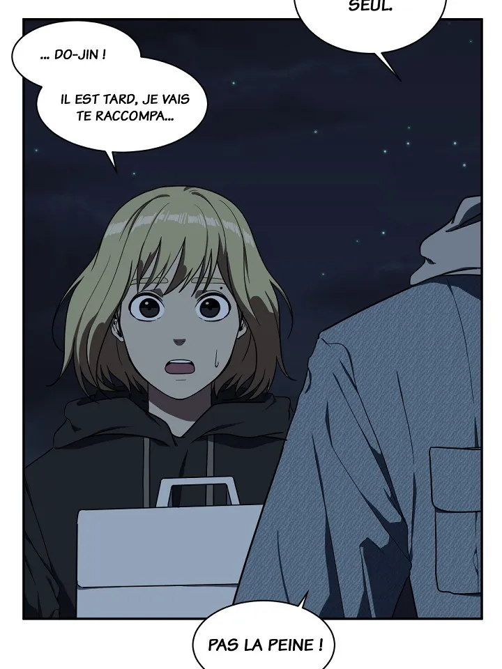Read Change-Moi FR Manga Online