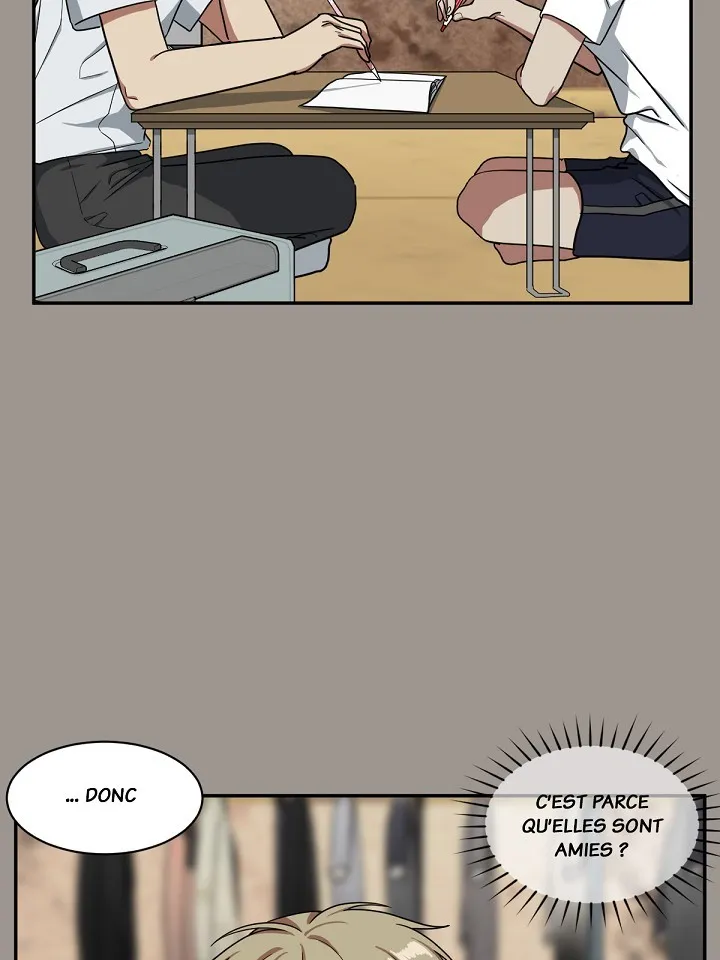 Read Change-Moi FR Manga Online