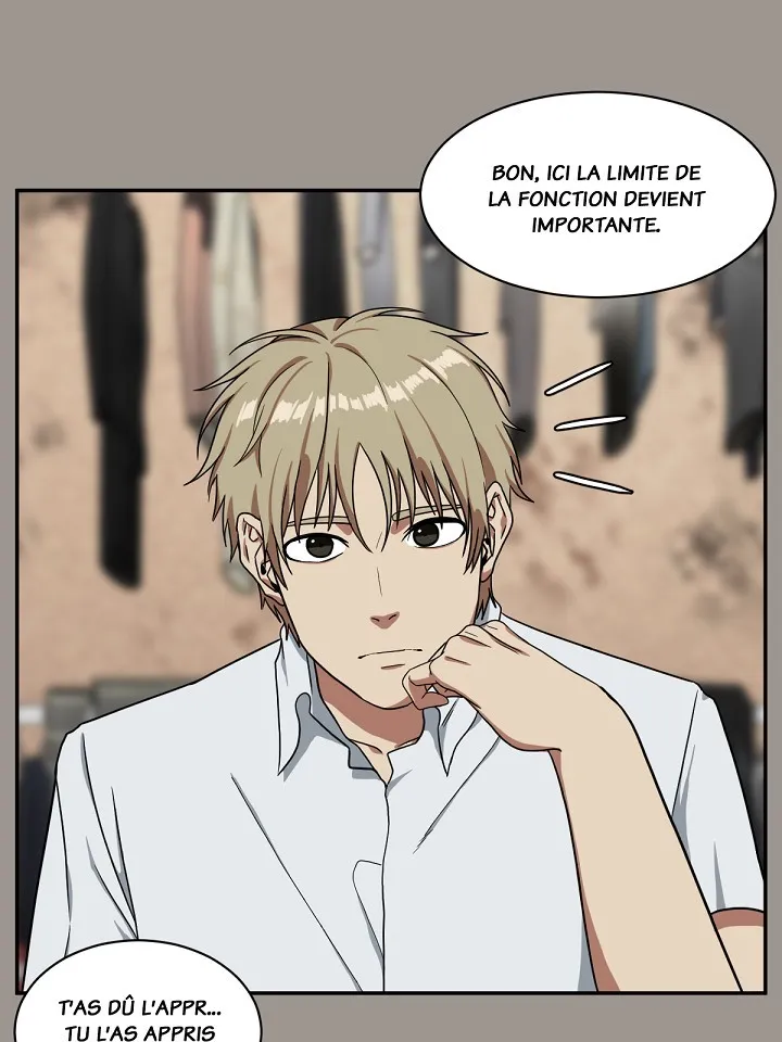 Read Change-Moi FR Manga Online