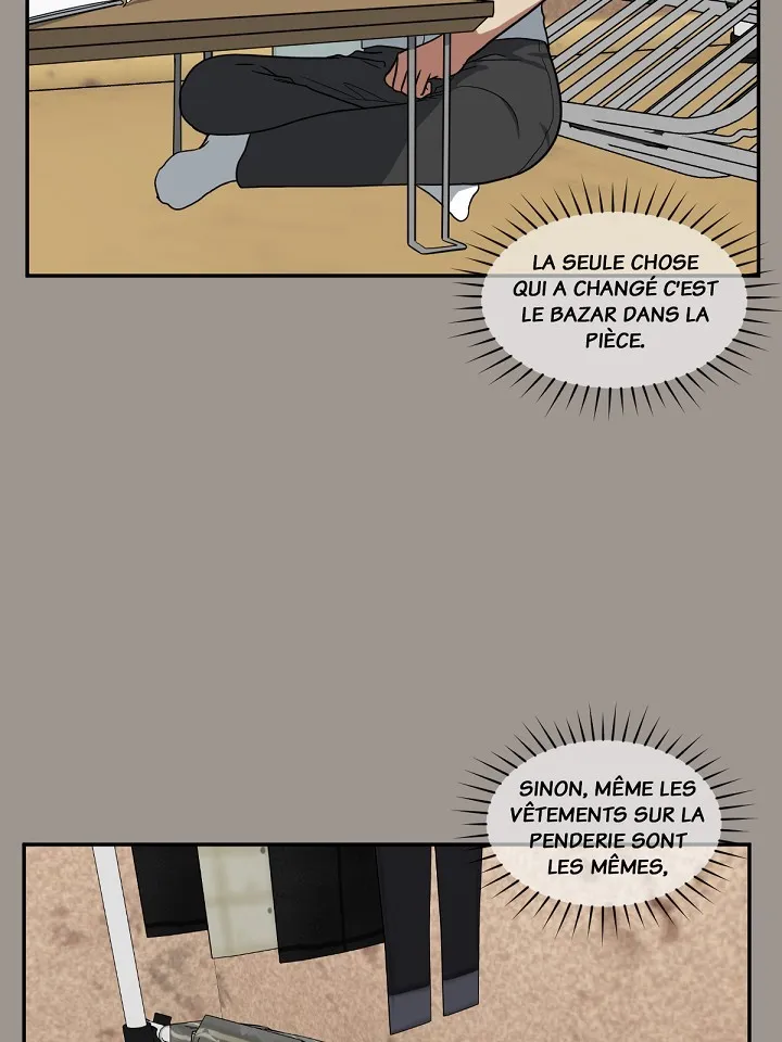 Read Change-Moi FR Manga Online