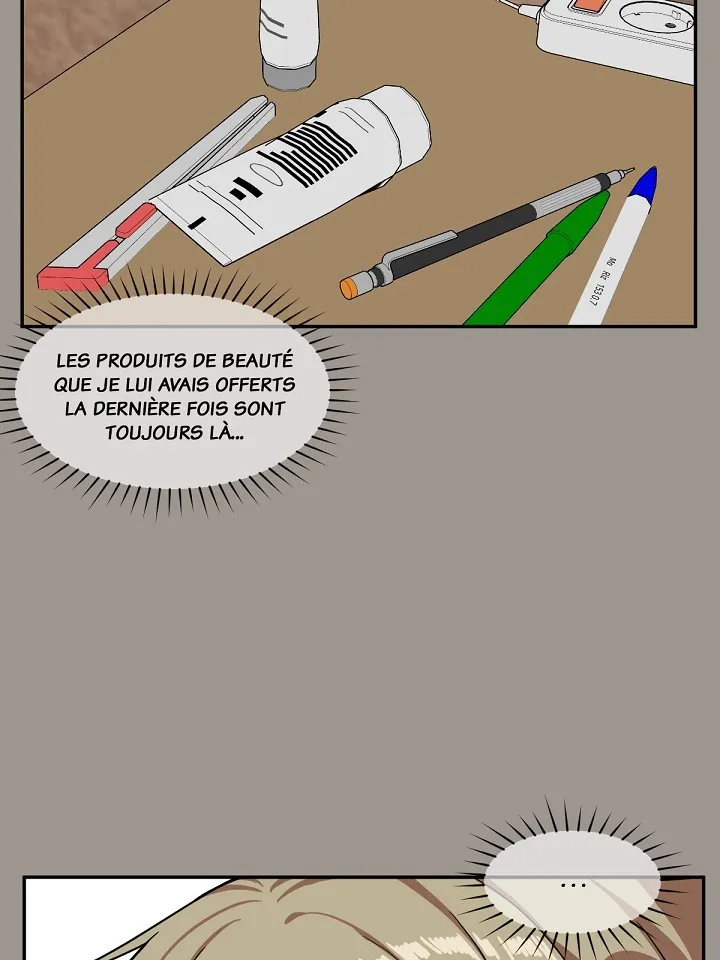 Read Change-Moi FR Manga Online